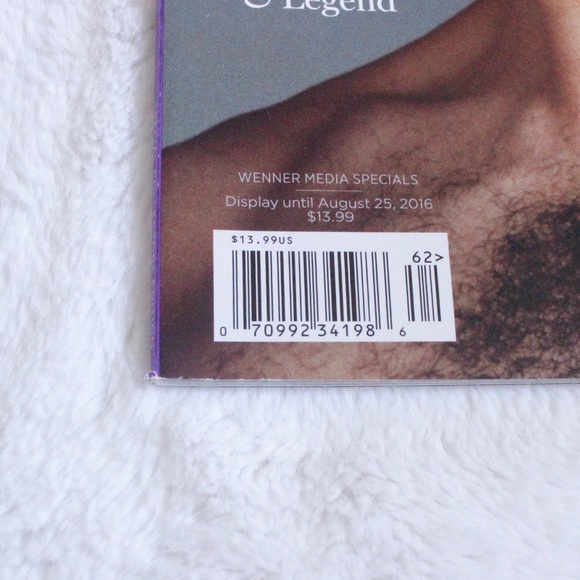 Rolling Stone Magazine Special Collector’s Edition Prince - Picture 5 of 6